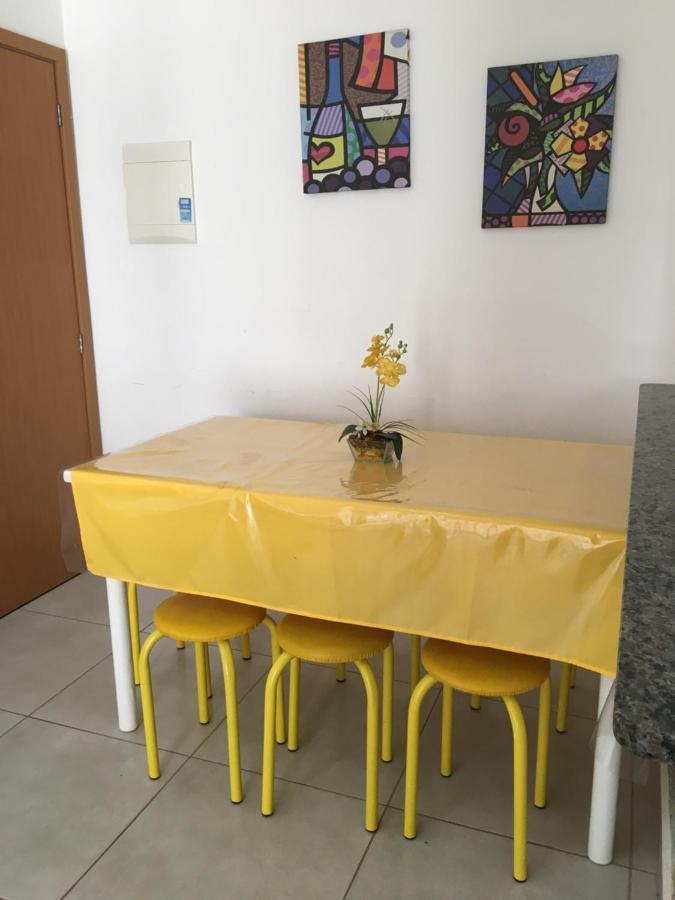 Apartmán Ape Amarelo Ubatuba Exteriér fotografie