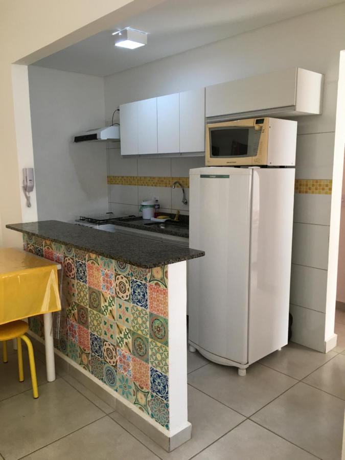 Apartmán Ape Amarelo Ubatuba Exteriér fotografie