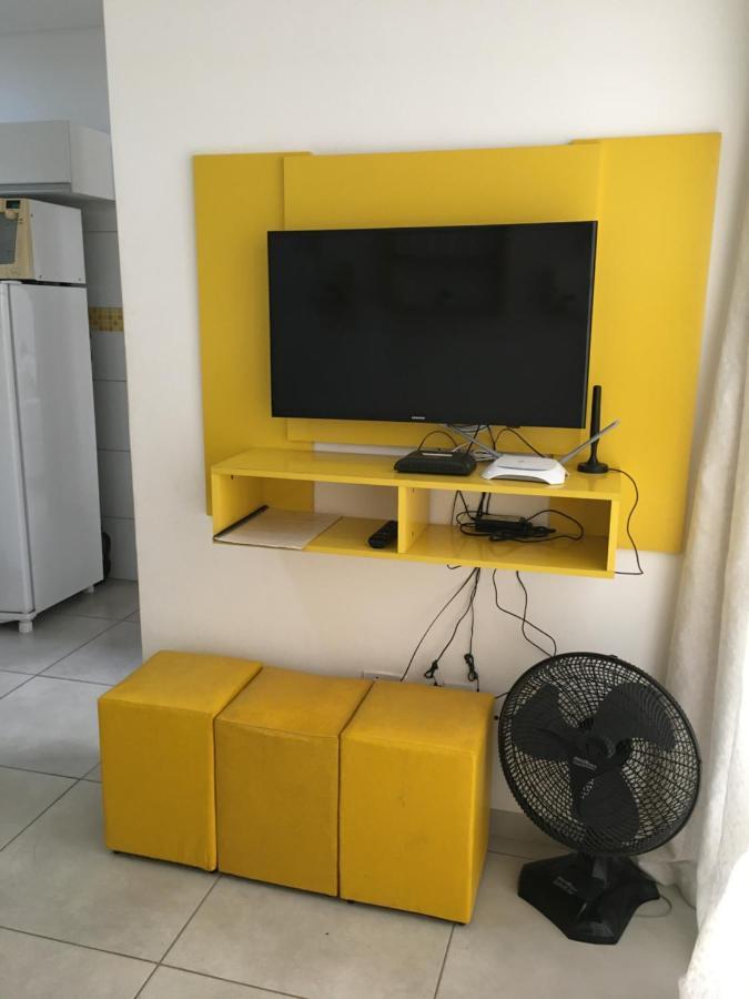 Apartmán Ape Amarelo Ubatuba Exteriér fotografie